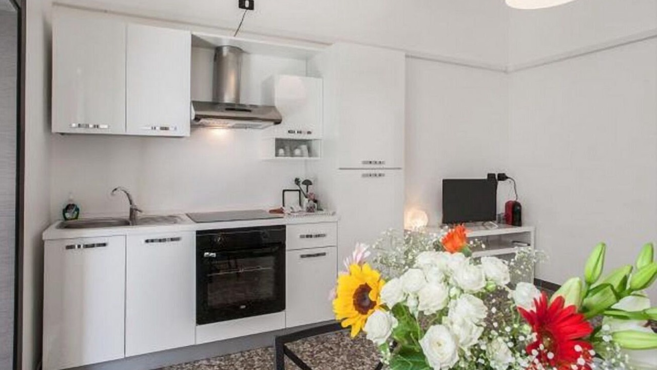 Photo of Kitchen in Municipio 1