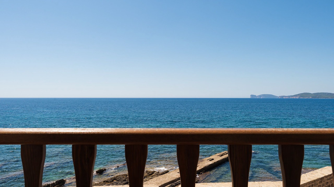 Photo of Outdoor in Alghero Old City