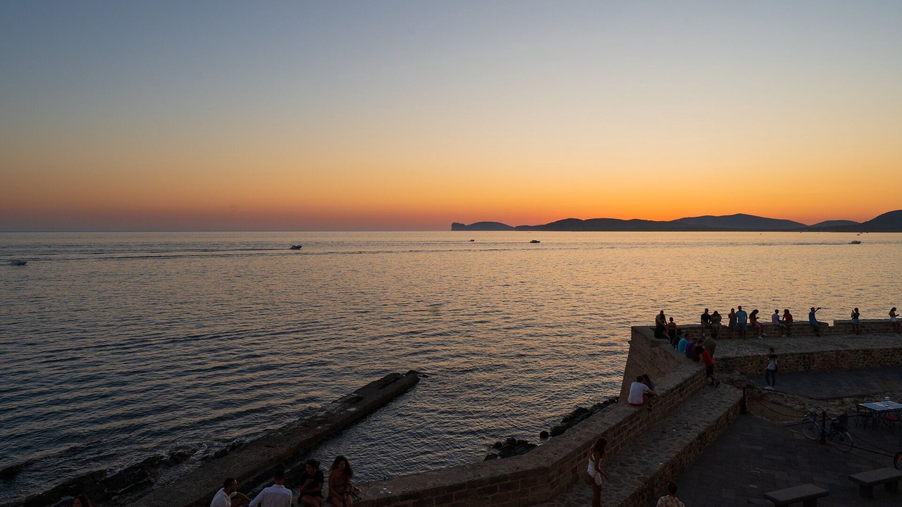 Photo of Others in Alghero Old City