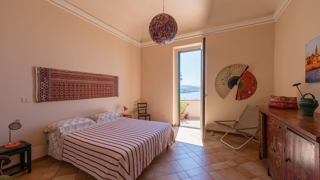 Photo of Bedroom in Alghero Old City