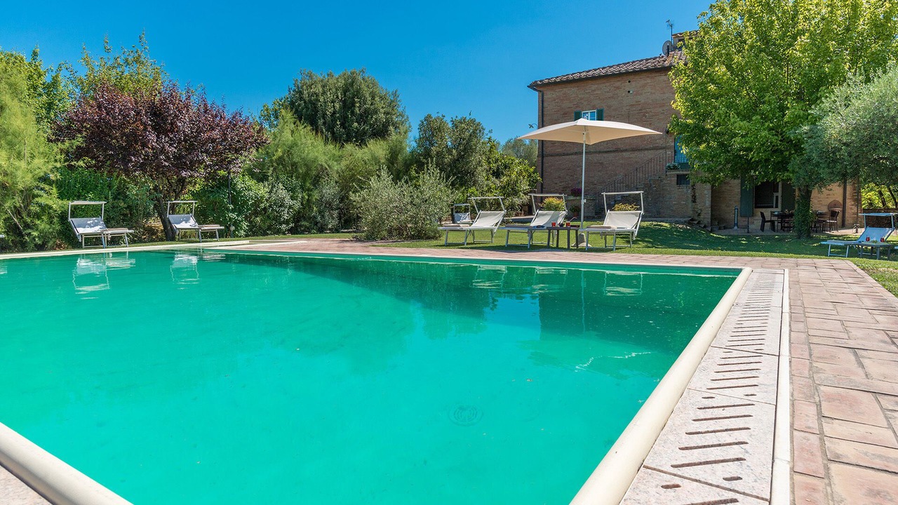 Photo of Outdoor in Siena