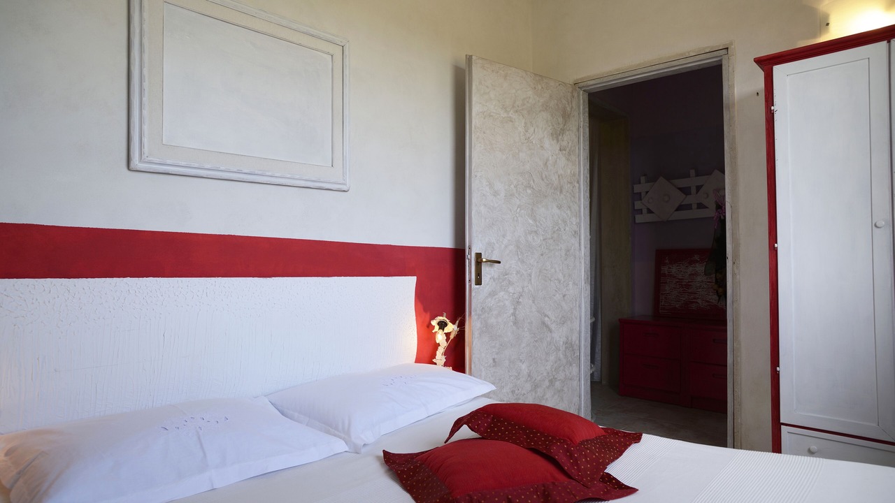 Photo of Bedroom in Punta Prosciutto