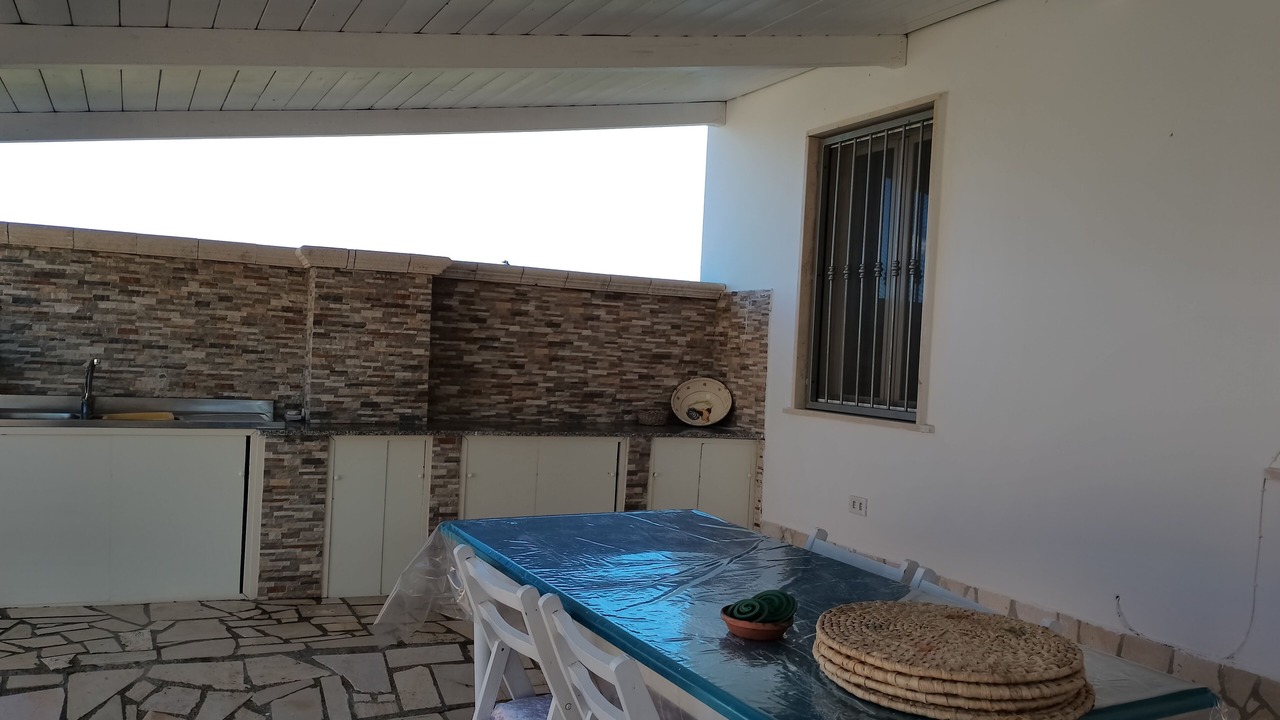 Photo of Outdoor in Punta Prosciutto