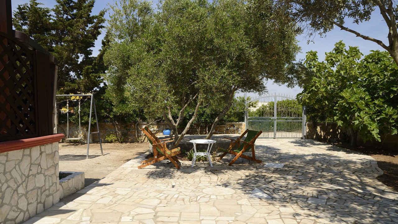 Photo of Patio Balcony in Punta Prosciutto
