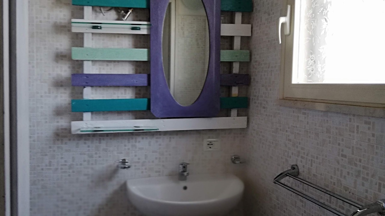Photo of Bathroom in Punta Prosciutto