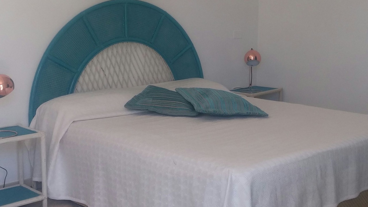 Photo of Bedroom in Punta Prosciutto