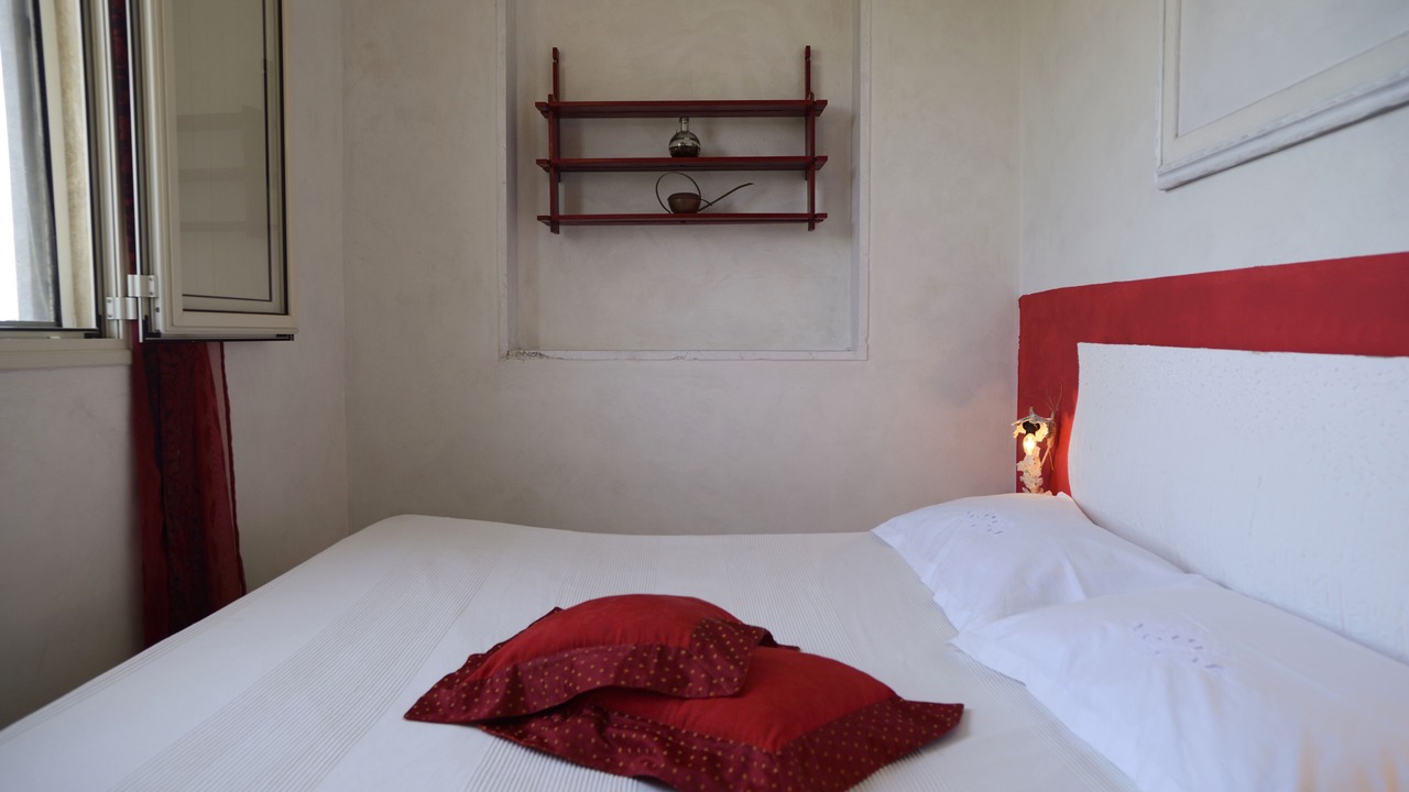 Photo of Bedroom in Punta Prosciutto