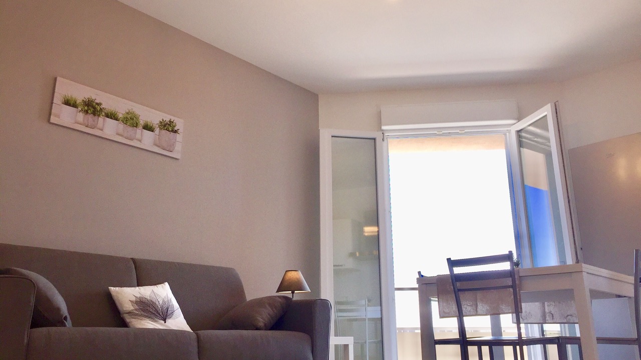 Photo of Livingroom in Quartu Sant'Elena