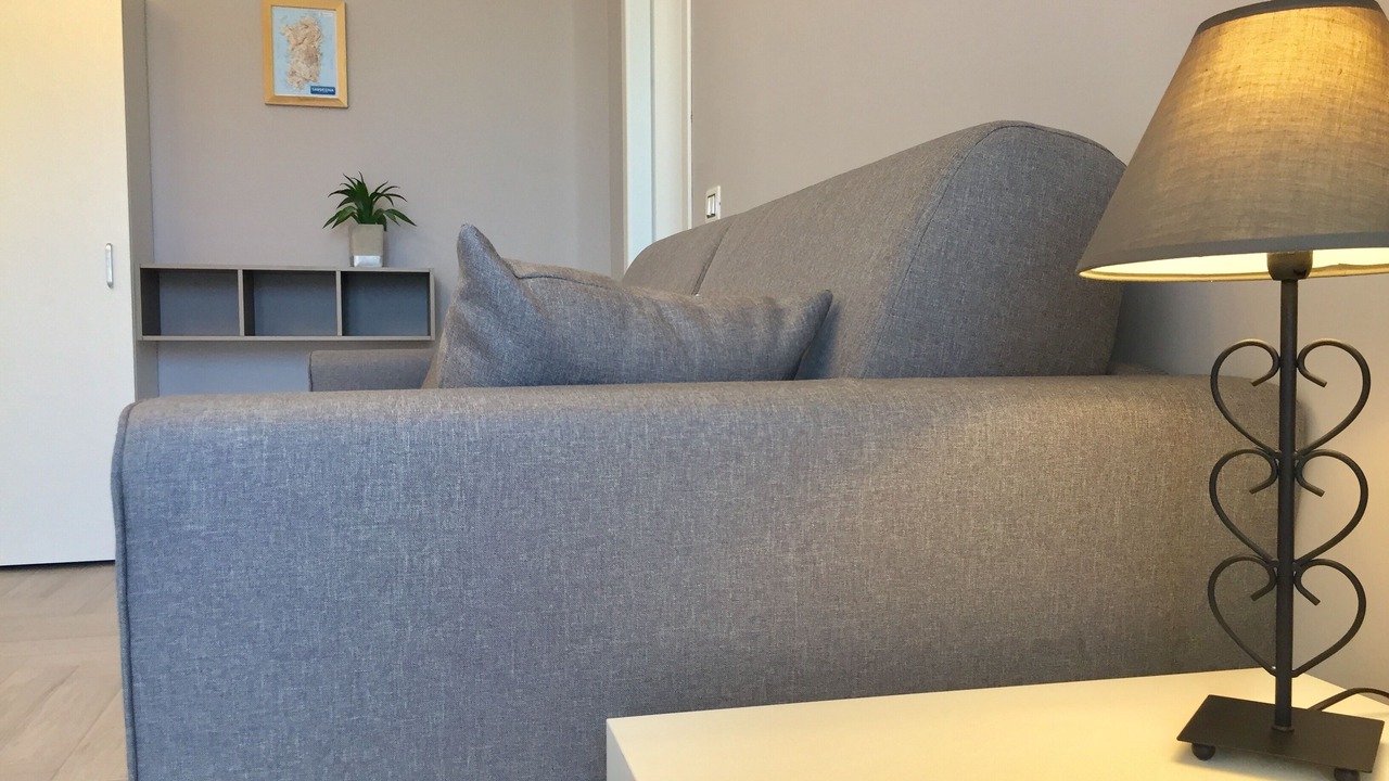 Photo of Livingroom in Quartu Sant'Elena