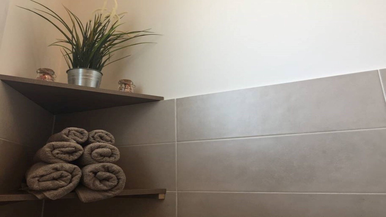 Photo of Bathroom in Quartu Sant'Elena