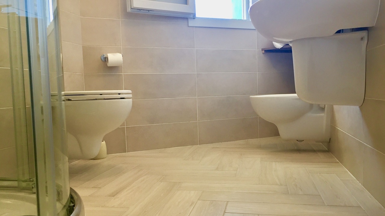 Photo of Bathroom in Quartu Sant'Elena
