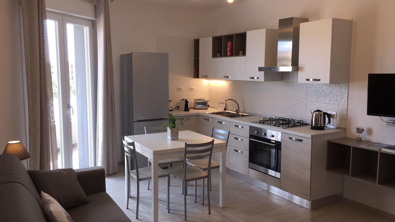 Photo of Livingroom in Quartu Sant'Elena