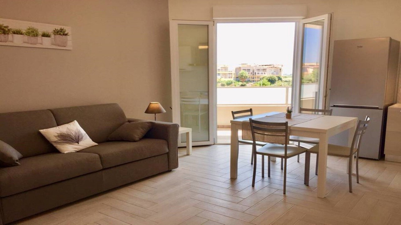Photo of Livingroom in Quartu Sant'Elena