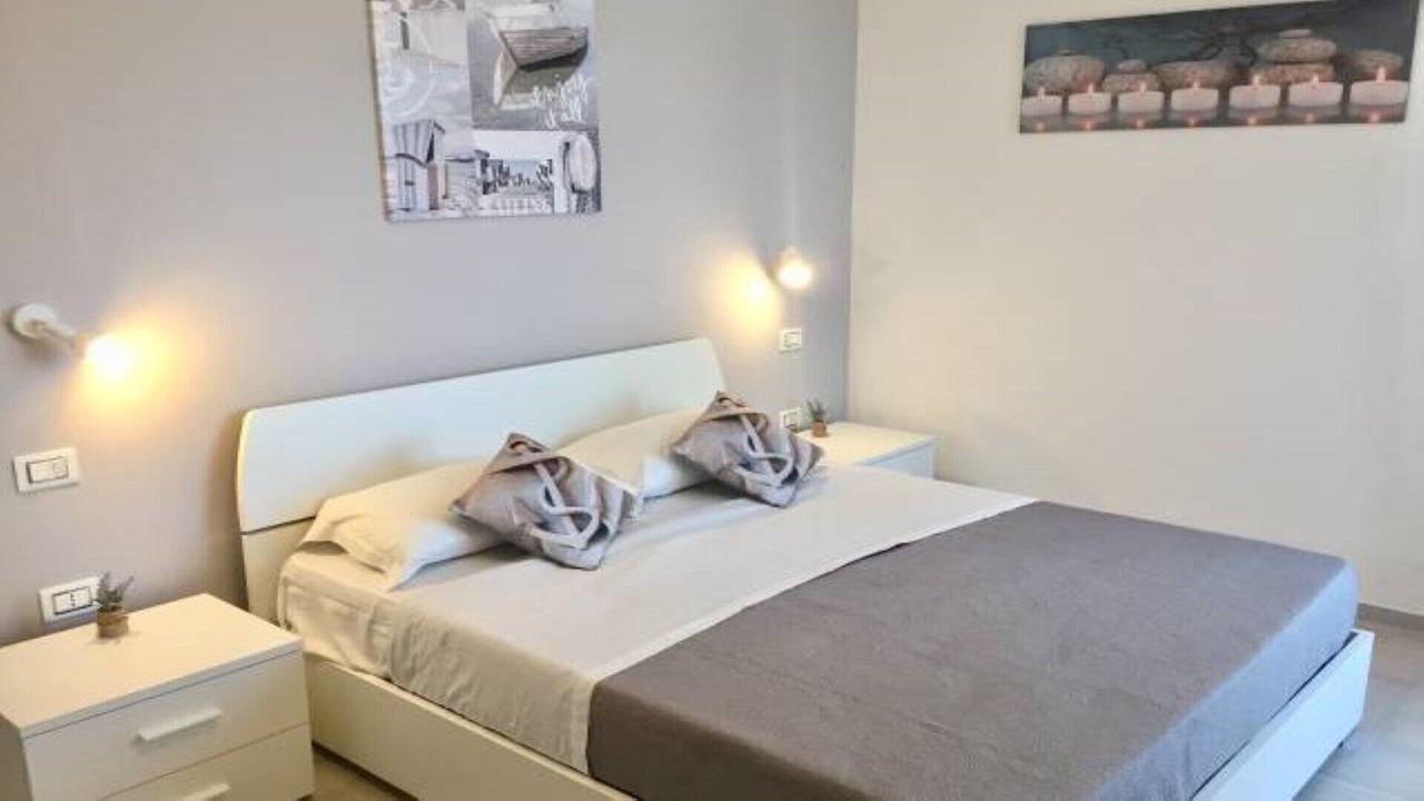 Photo of Bedroom in Quartu Sant'Elena