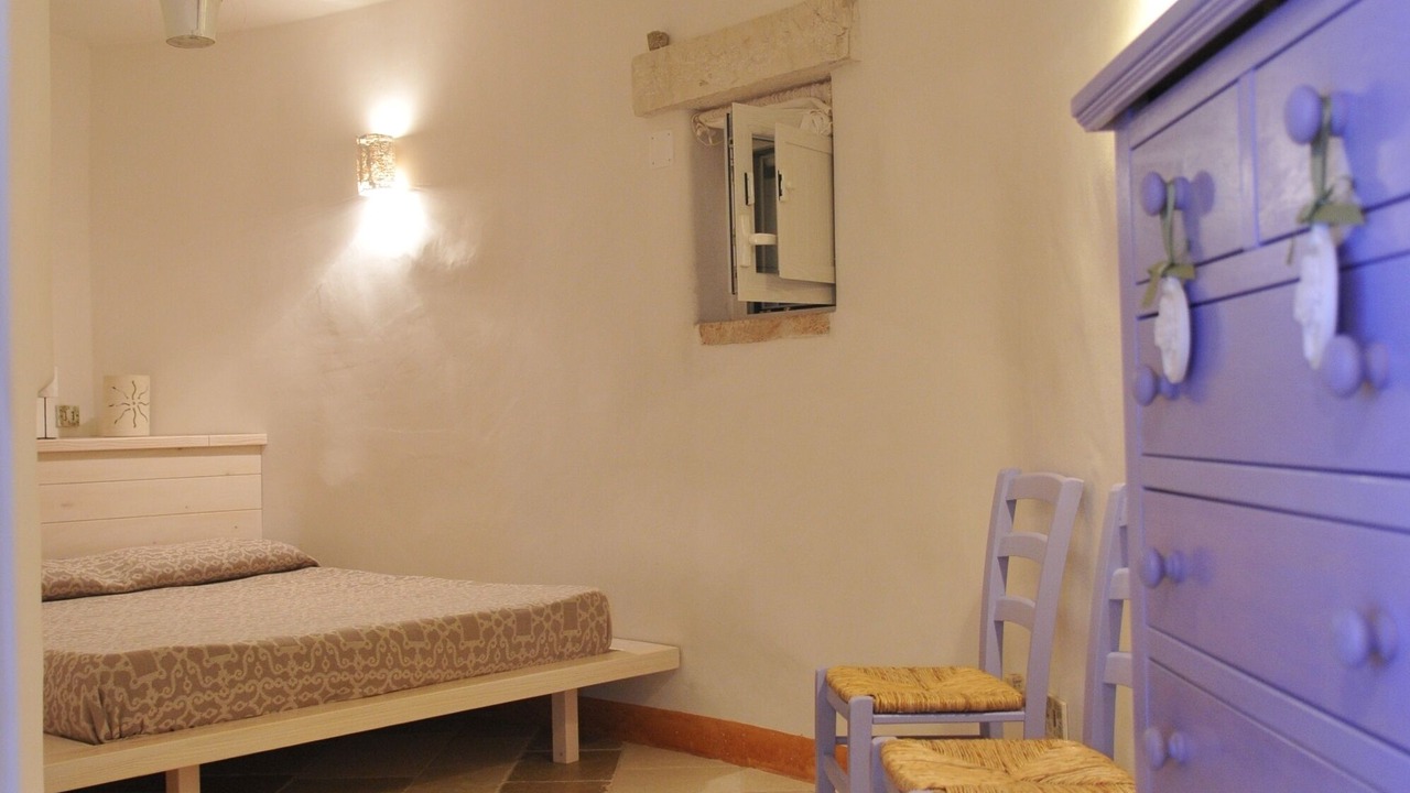 Photo of Bedroom in Cisternino