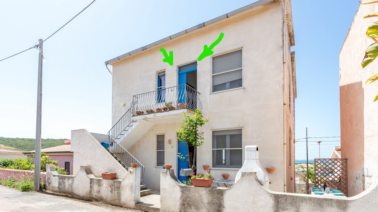 Photo of Outdoor in S'Archittu