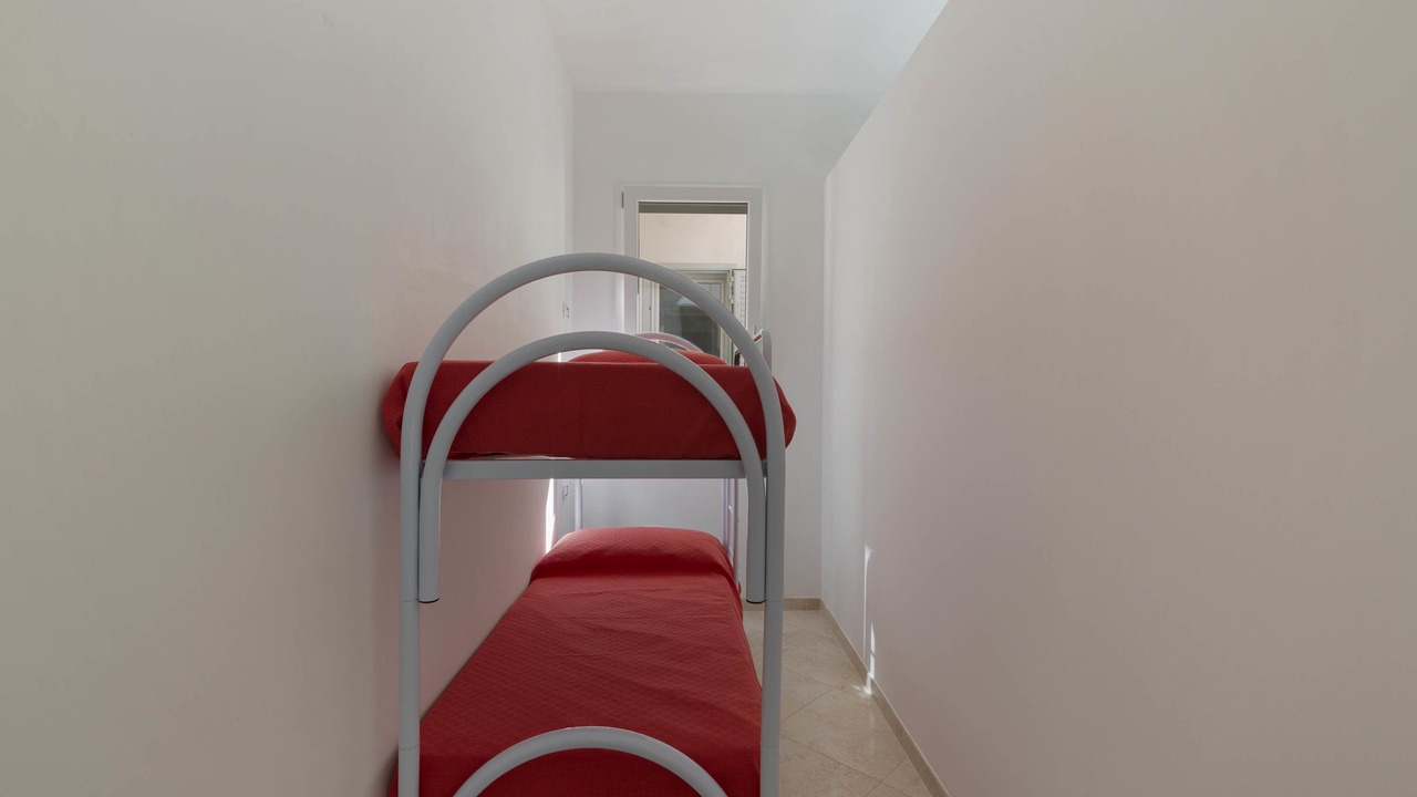 Photo of Bedroom in Torre Lapillo