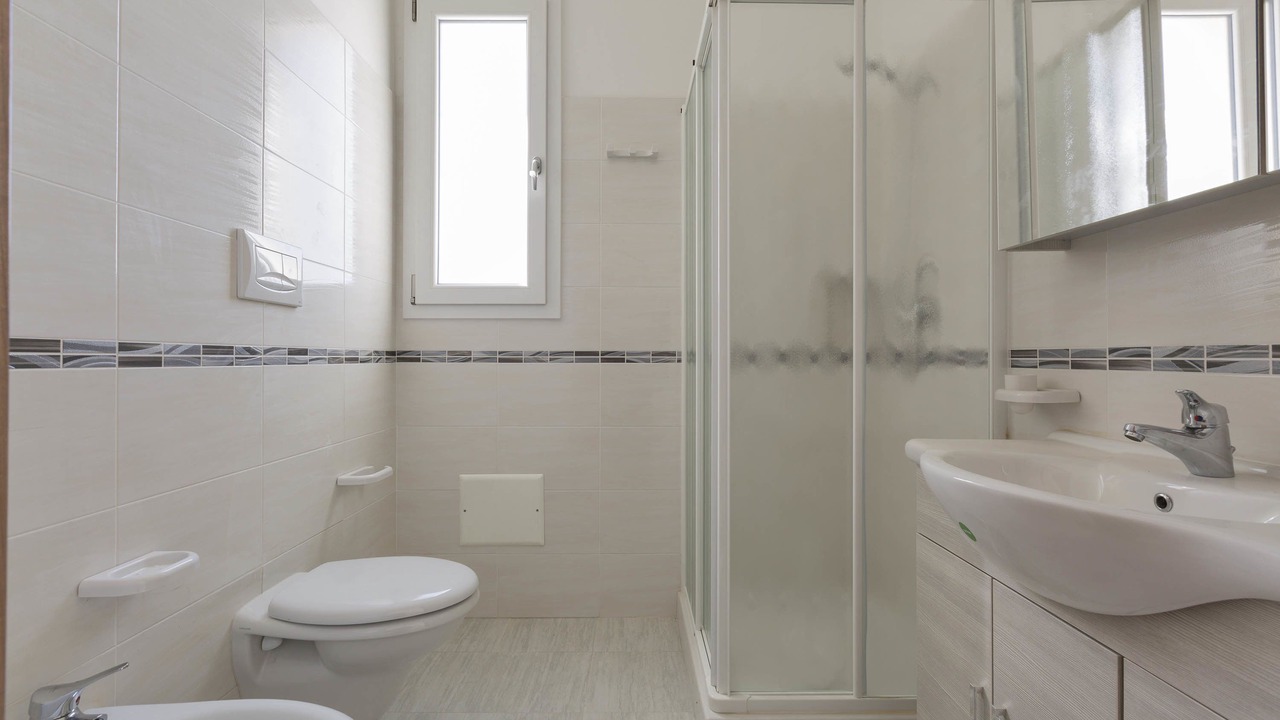 Photo of Bathroom in Torre Lapillo