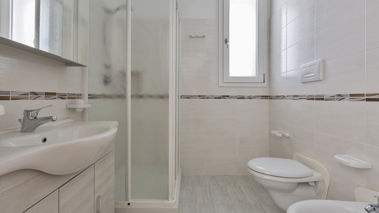 Photo of Bathroom in Torre Lapillo