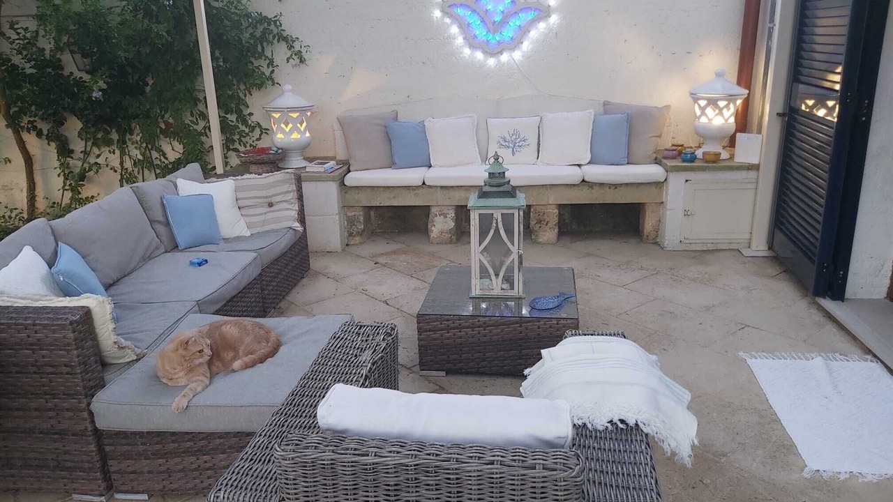 Photo of Patio Balcony in Diso