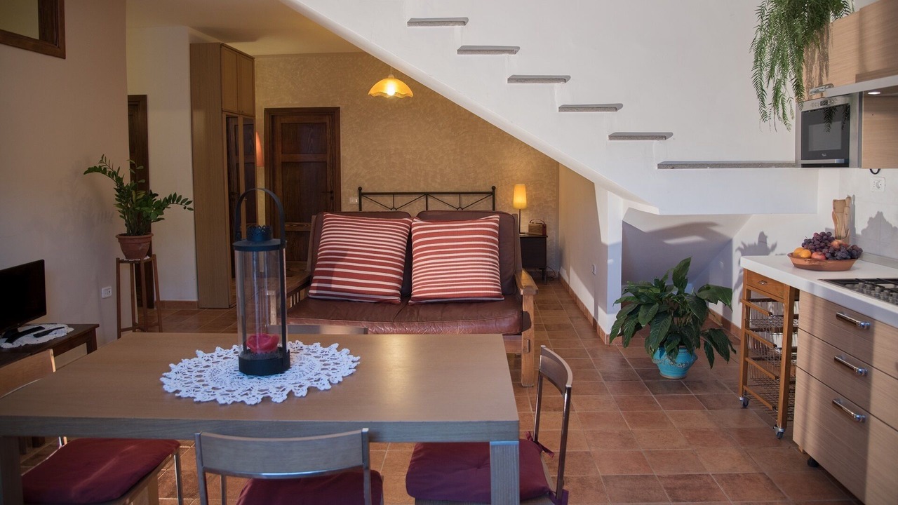 Photo of Livingroom in Alani