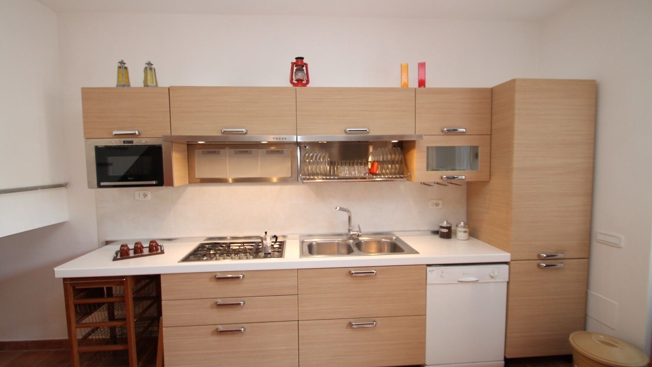Photo of Kitchen in Alani