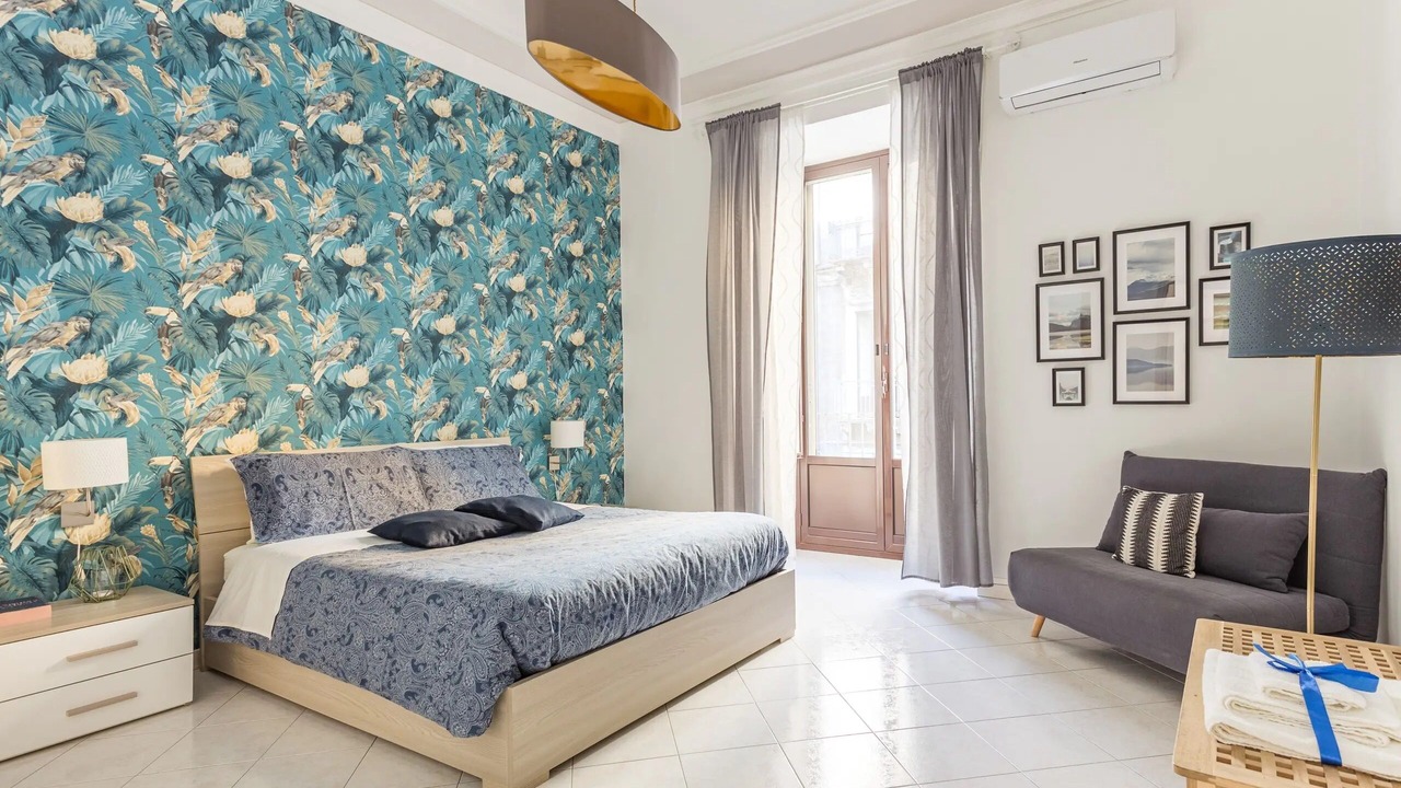 Photo of Bedroom in Old Town