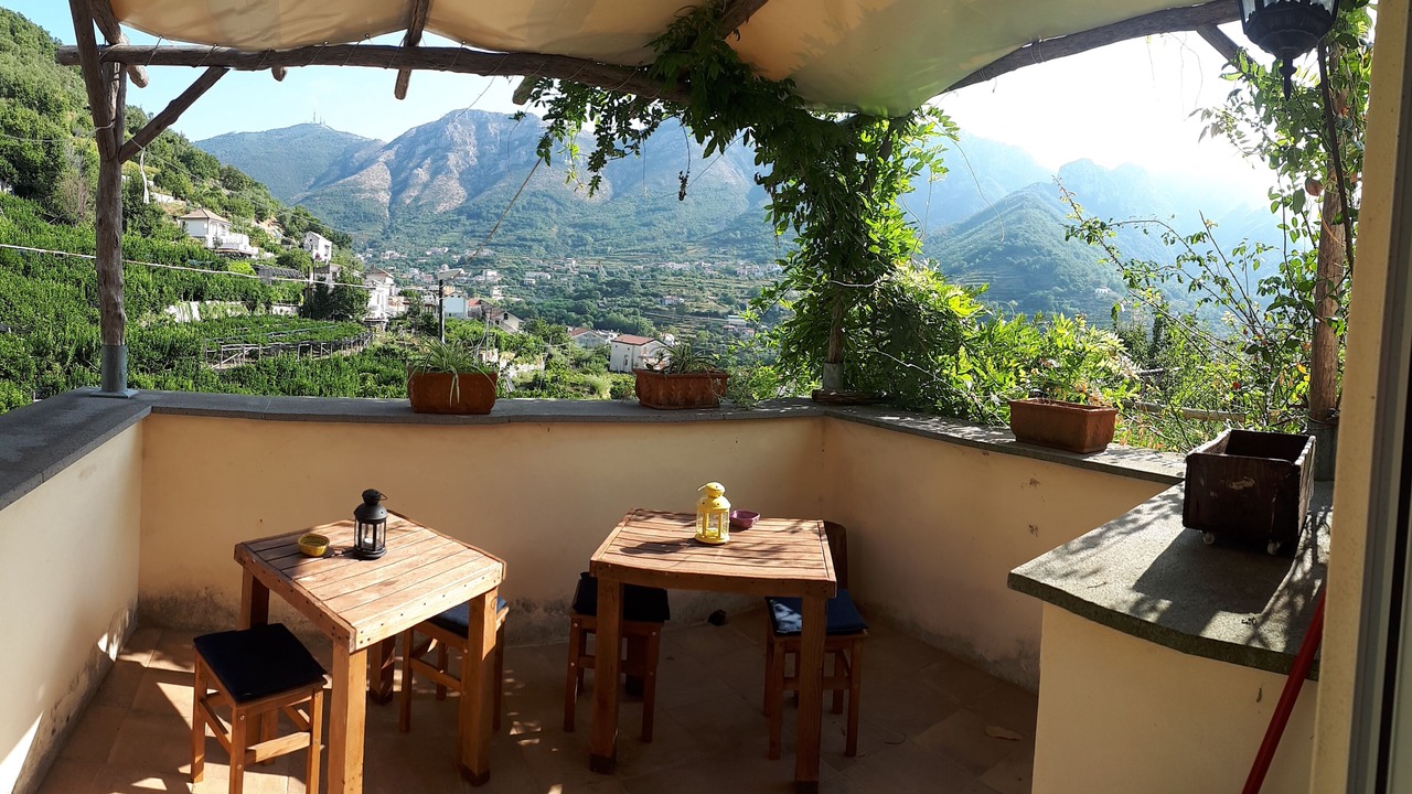 Photo of Outdoor in Pucara