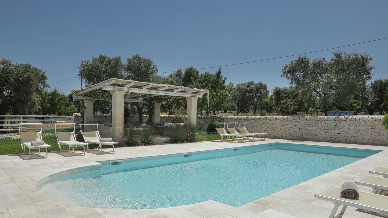 Photo of Outdoor in Castellana Grotte
