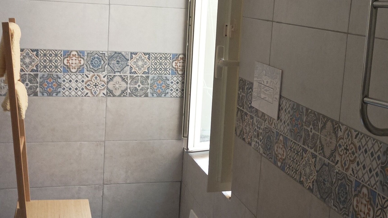 Photo of Bathroom in Vittorio Emanuele