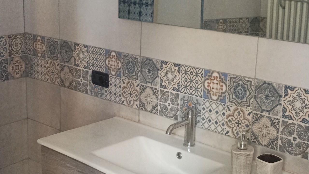 Photo of Bathroom in Vittorio Emanuele