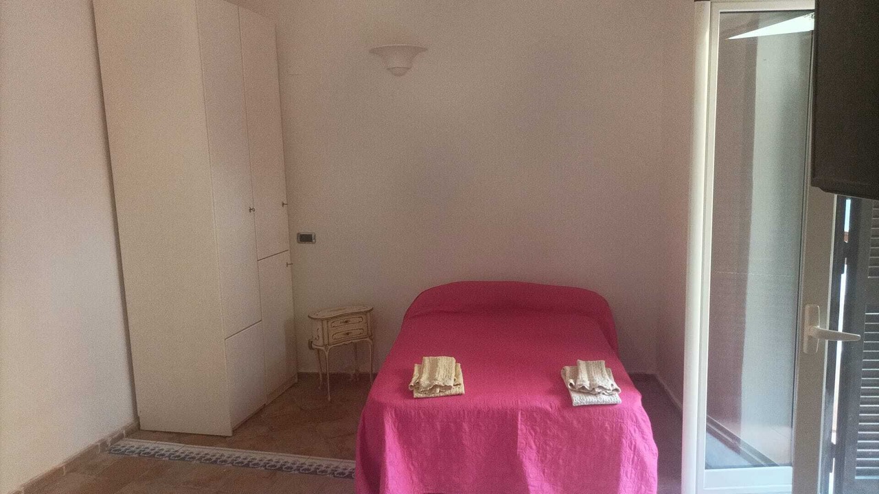 Photo of Bedroom in Vittorio Emanuele