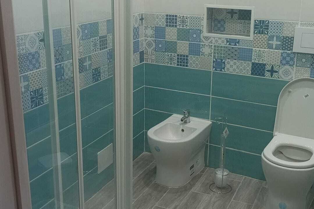 Photo of Bathroom in Vittorio Emanuele