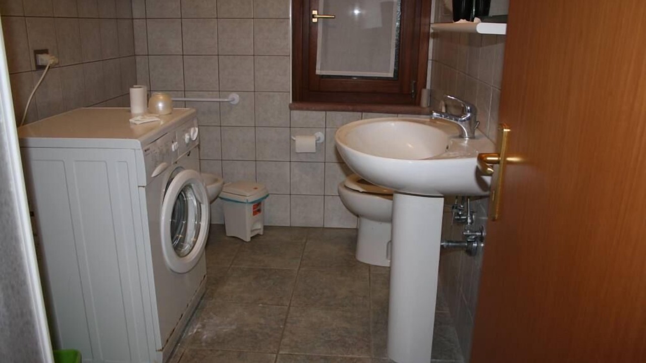 Photo of Bathroom in Magomadas