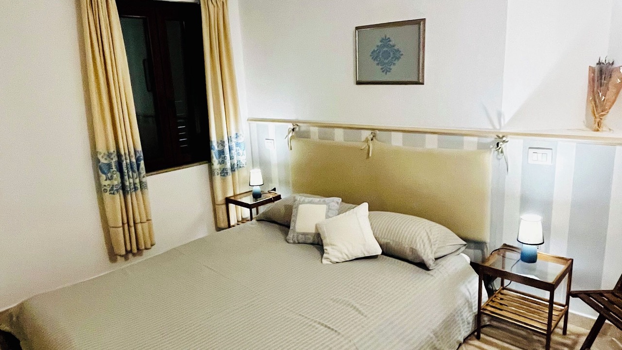 Photo of Bedroom in Santa Margherita di Pula