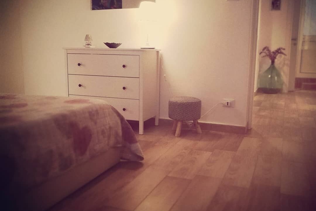 Photo of Bedroom in Molfetta