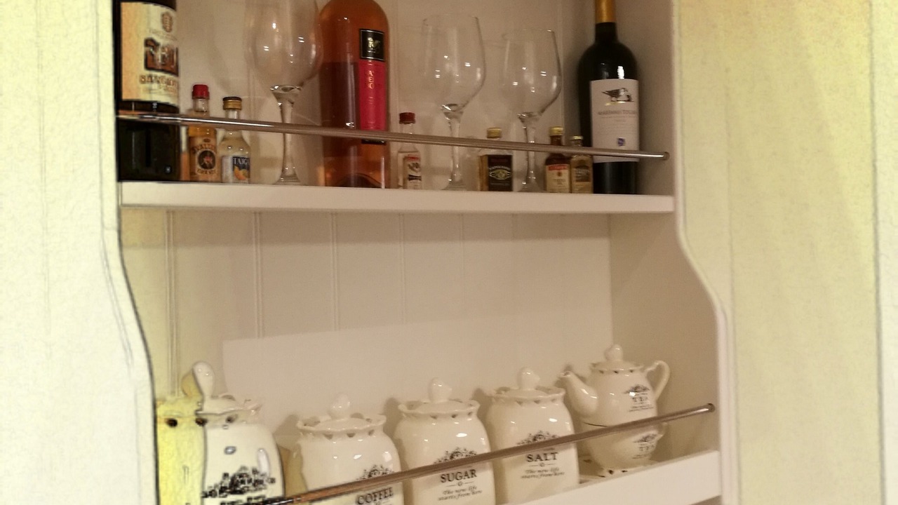 Photo of Kitchen in Molfetta