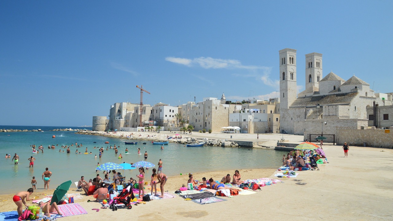 Photo of Others in Molfetta