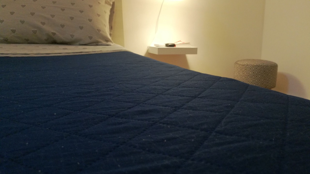 Photo of Bedroom in Molfetta