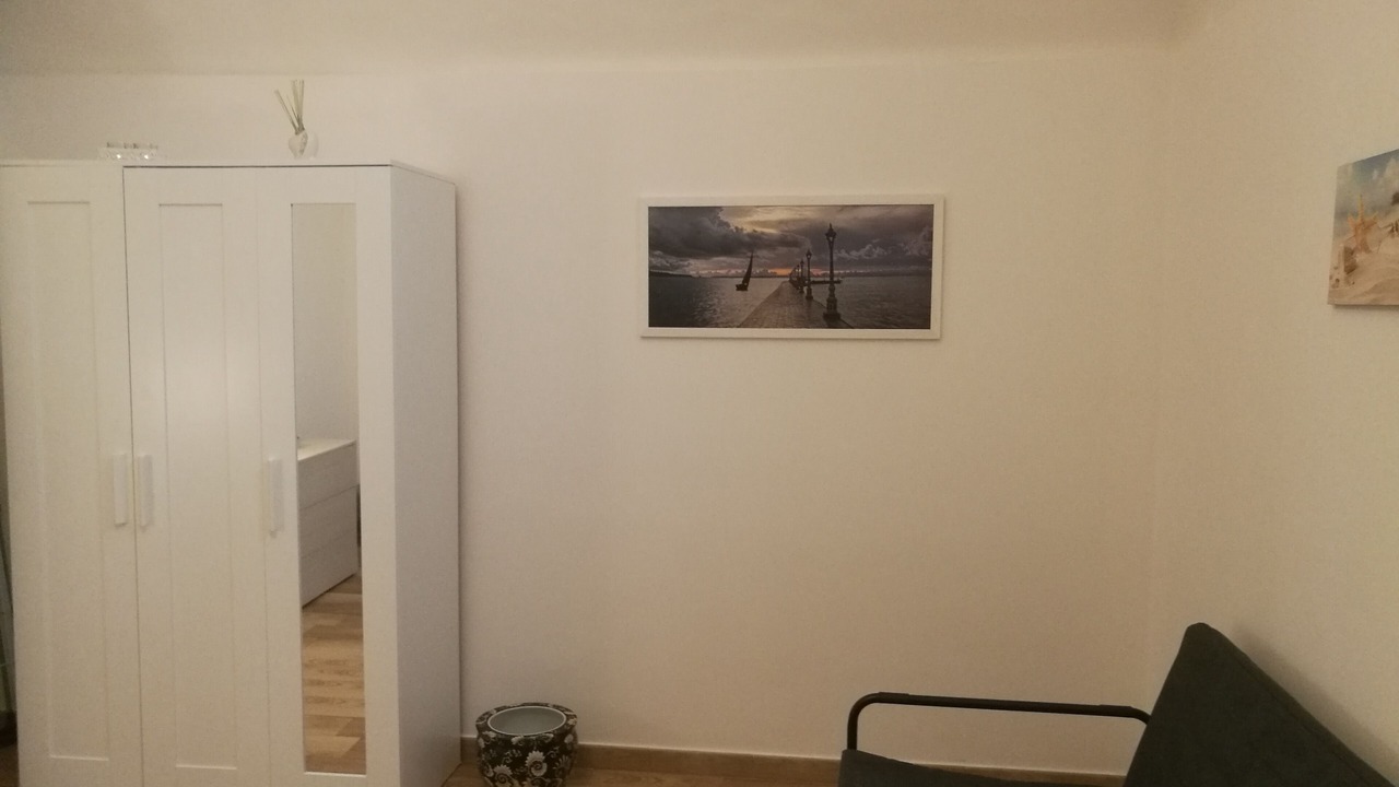 Photo of Livingroom in Molfetta