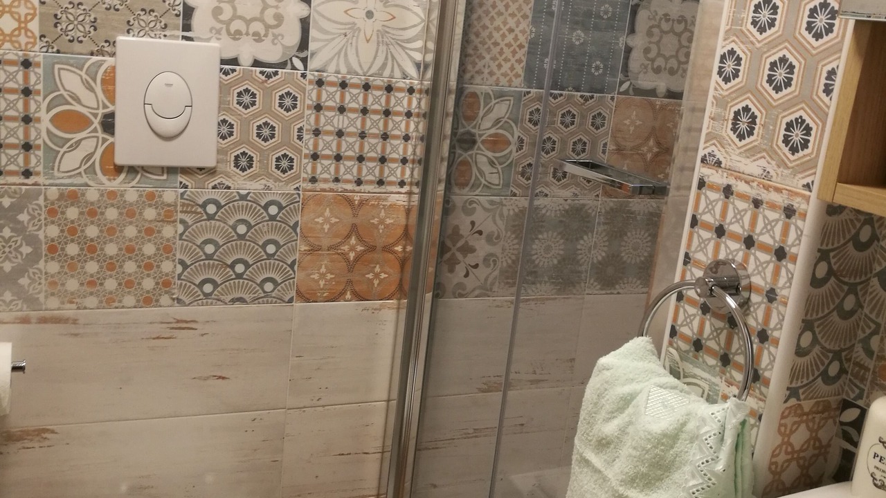 Photo of Bathroom in Molfetta