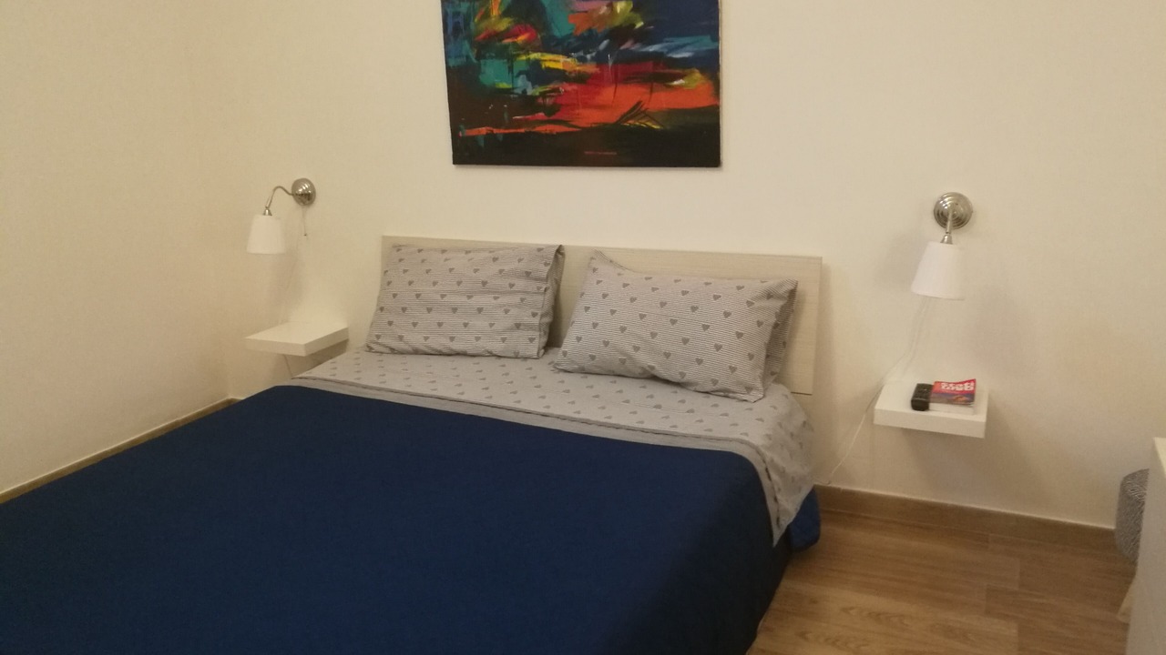 Photo of Bedroom in Molfetta