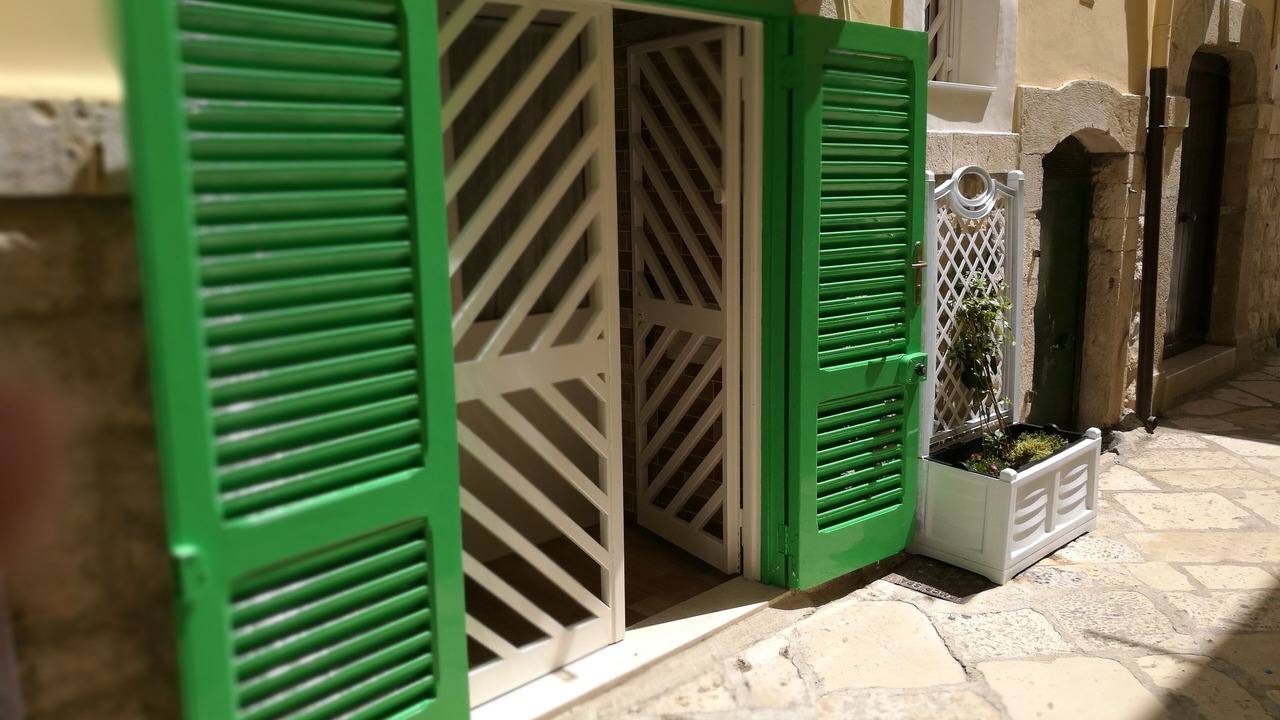 Photo of Outdoor in Molfetta
