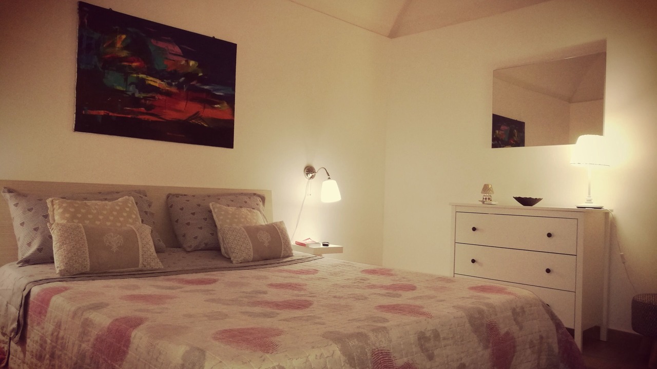 Photo of Bedroom in Molfetta