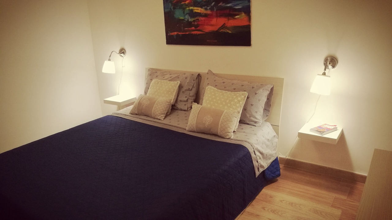 Photo of Bedroom in Molfetta