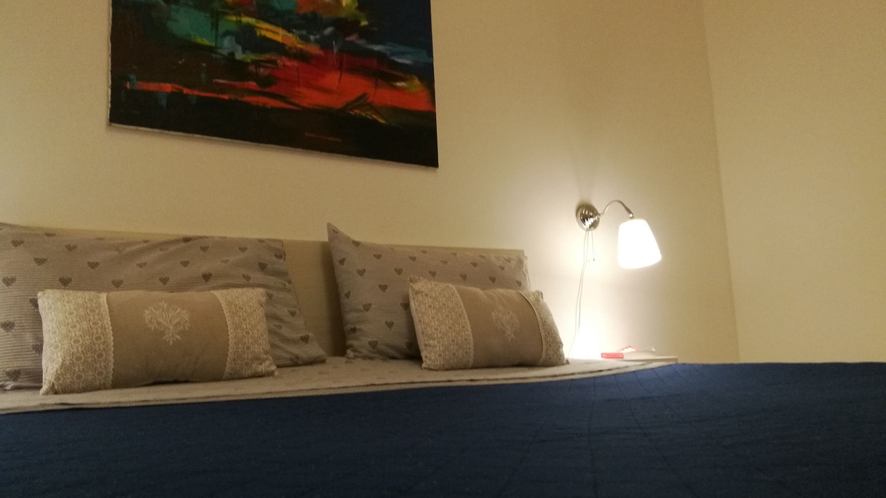 Photo of Bedroom in Molfetta
