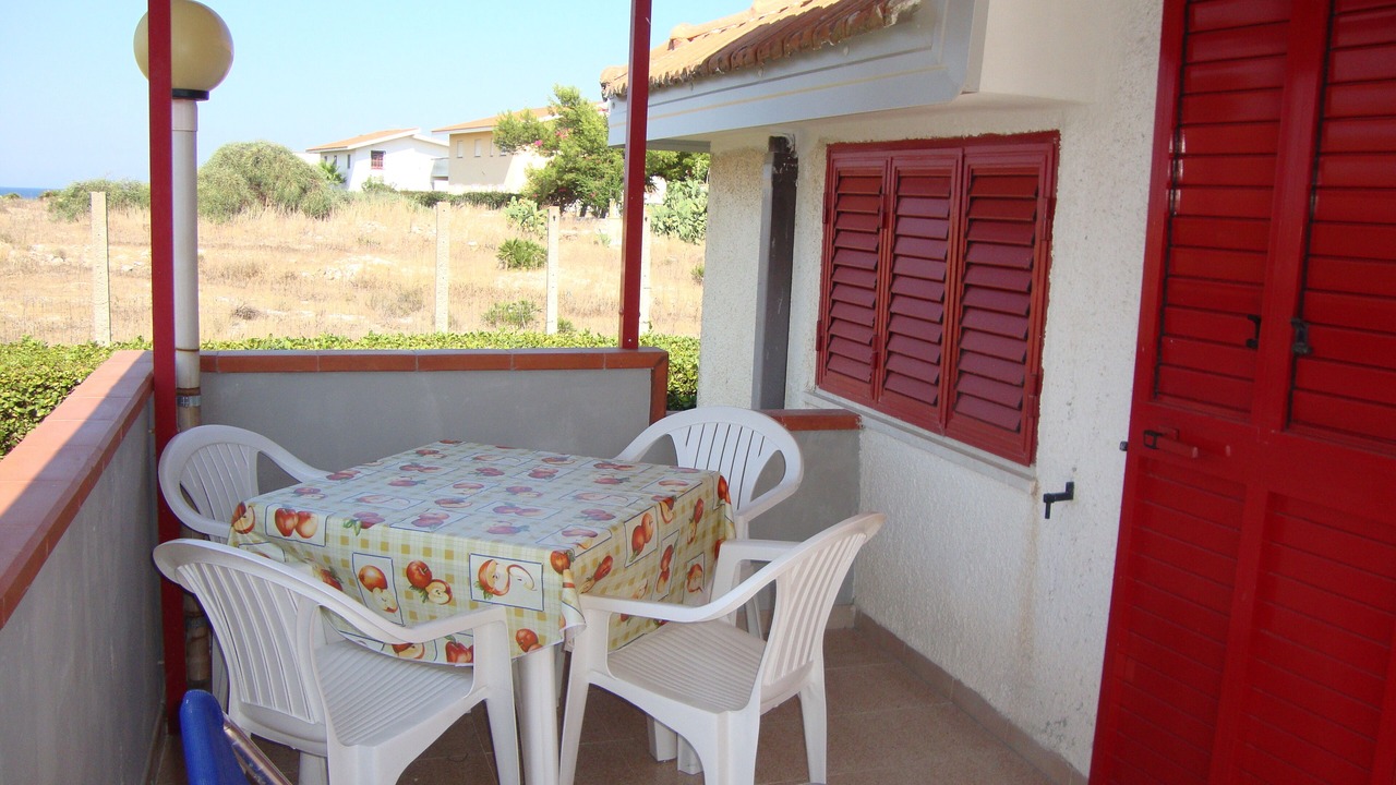 Photo of Outdoor in San Lorenzo
