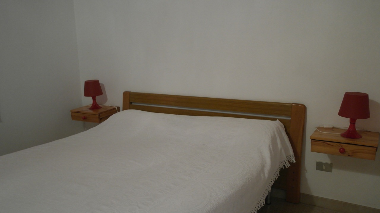Photo of Bedroom in San Lorenzo