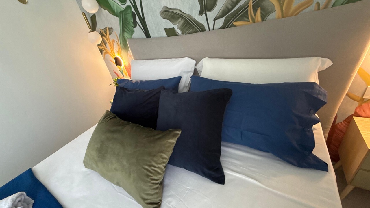 Photo of Bedroom in Brucoli