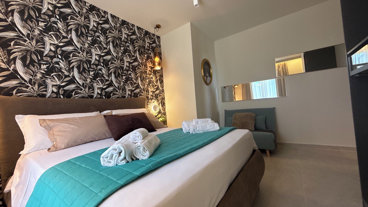Photo of Bedroom in Brucoli